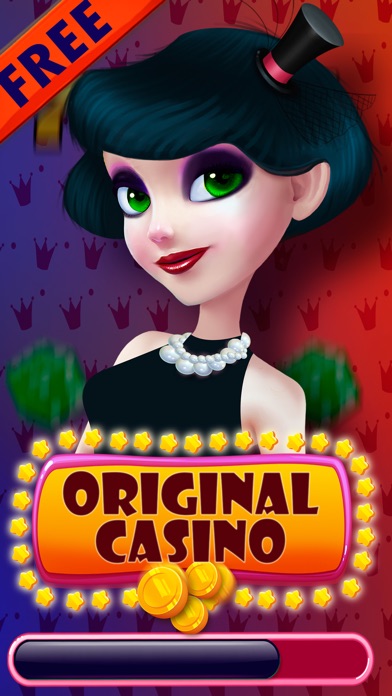 All Crack Slots Poker:Free VIP Slot.Machine Casino.Game's Las My.Vegas Black.jack 21, Bingo & Roulette 1.0 IOS -