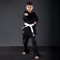 A course of 136 video lessons on Karate for children