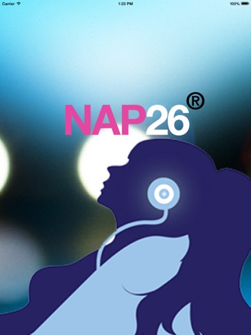 NAP26 HD screenshot 3