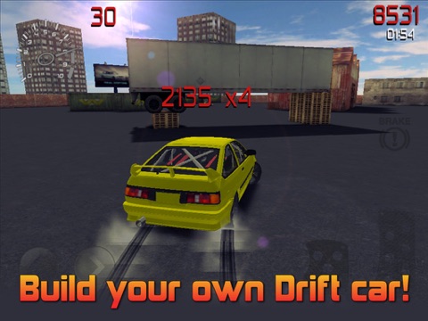 Real Drifting - Modified Car Drift and Race Proのおすすめ画像1