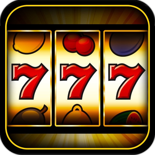 Play Lucky Slots icon