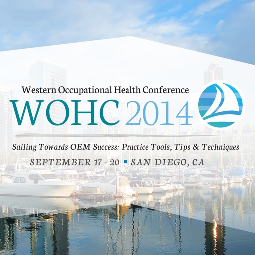 WOHC 2014 icon