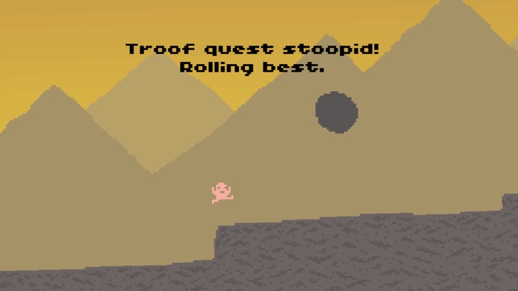 Potatoman Seeks The Troof screenshot-4