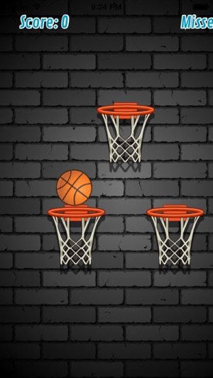 Basketball 3D +(圖2)-速報App