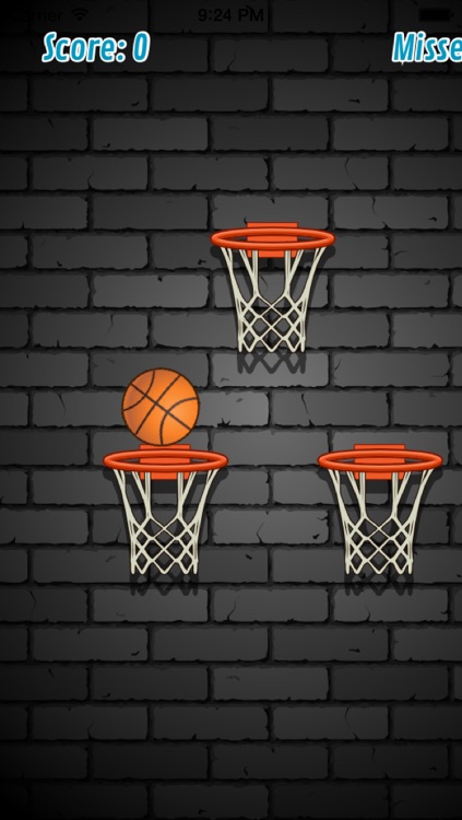 Basketball 3D +