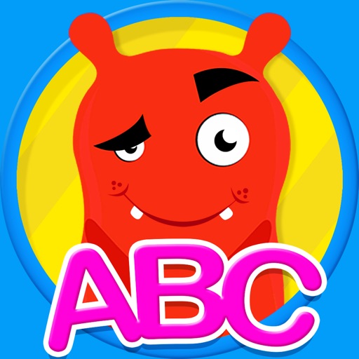 PreSchool Kids Abc Phonics iOS App