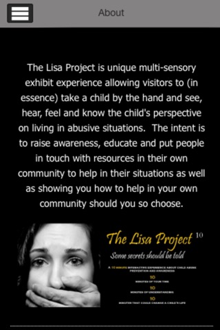 The Lisa Project screenshot 2