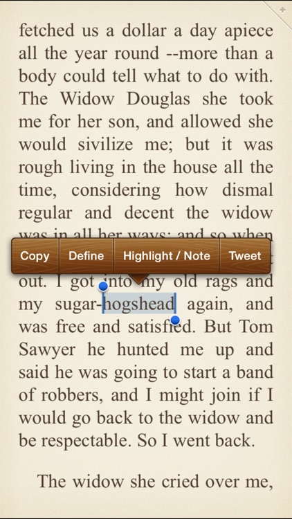Classicly - 26,416 Books And Audiobooks - The Ultimate Ebooks Library screenshot-3