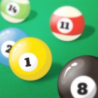 Pool Billiards Pro 8 Ball Snooker Game