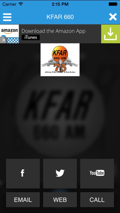 KFAR 660