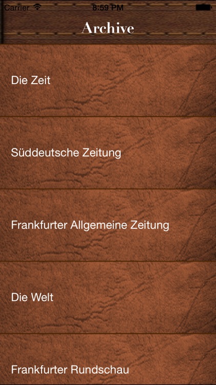 NachrichtenHub+