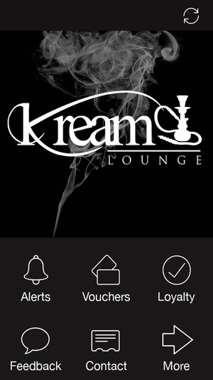 Kream Lounge, Bradford(圖1)-速報App