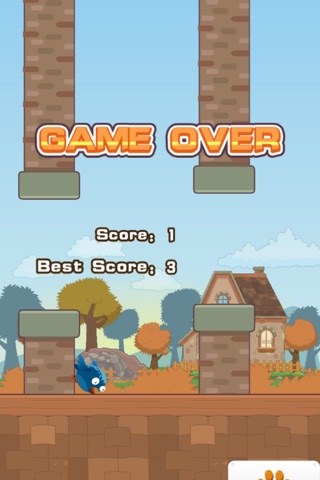 ShardsBird screenshot 4