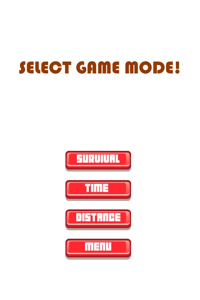 A Red Ball Bouncing in White Tile screenshot 3