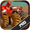 Big Wheels Cars Race Pro - A Real Racing Simulator With A Driving Chase Match