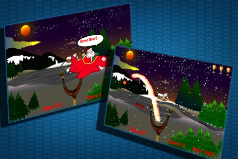 Aim Snow Balls screenshot 3