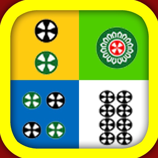 2048 Mahjong:the most fun mahjong 2048 puzzle game