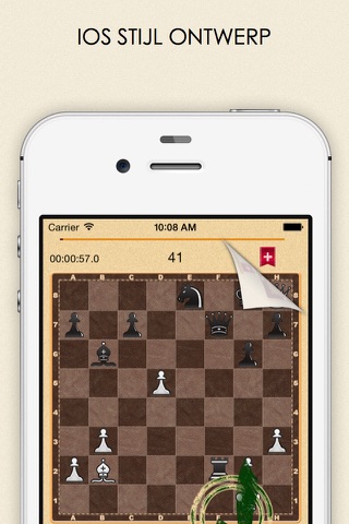 Chess Book - Mate in two collection one screenshot 4