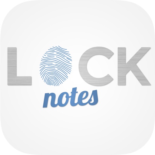 LockNotes, Protect your privacy