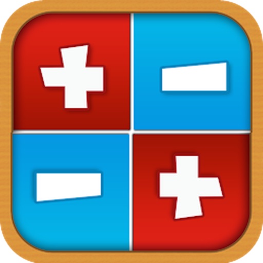 Millisecond Math PRO Icon