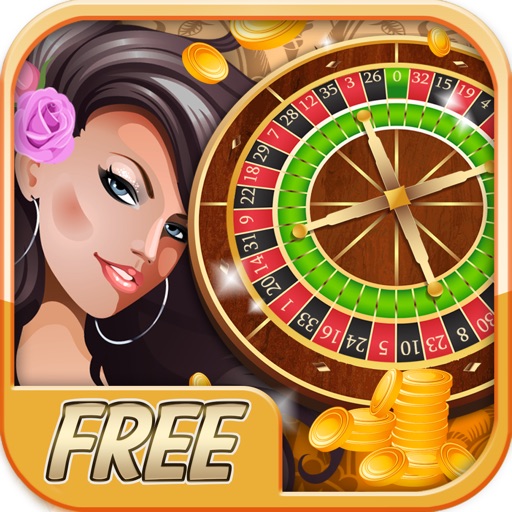 High Stakes Mexican Roulette Free - Vegas Casino Spin iOS App