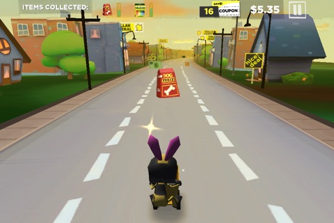 Renegade Buggies screenshot 2