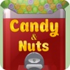 Candy And Nuts