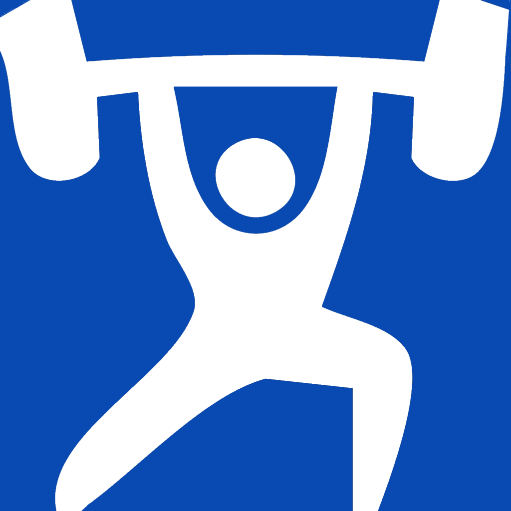 Iron Path App Icon