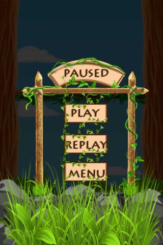 Squirrel Hopper screenshot 3