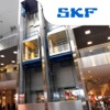 Elevator Capability App from SKF