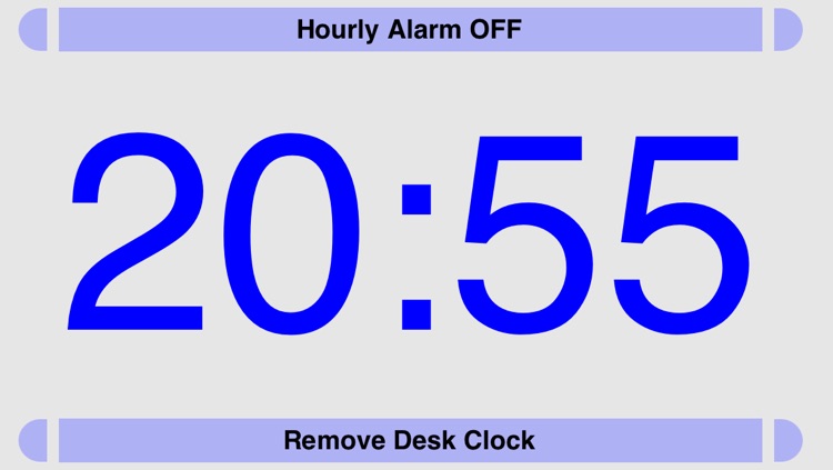 Workout Countdown Timer