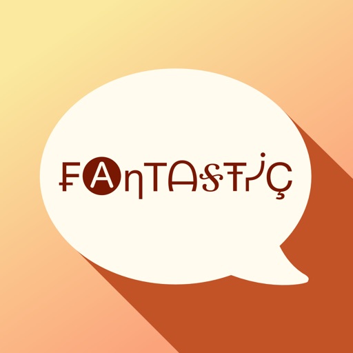 Fantastic Fonts - 100+ Cool Fonts for Chat Messenger and Social Media Apps