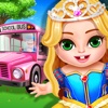 A Royal Education: Princess School Play Time Adventure