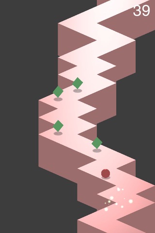 Twist & Turn On The Go-Classic Arcade Game screenshot 3