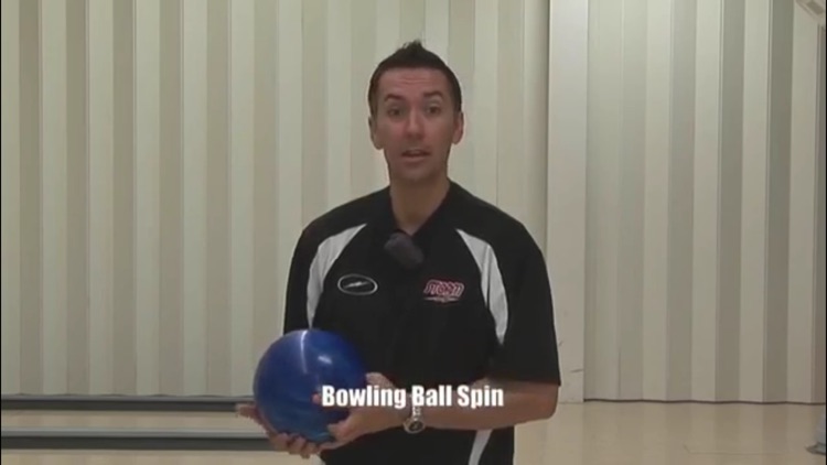 Ten Pin Bowling