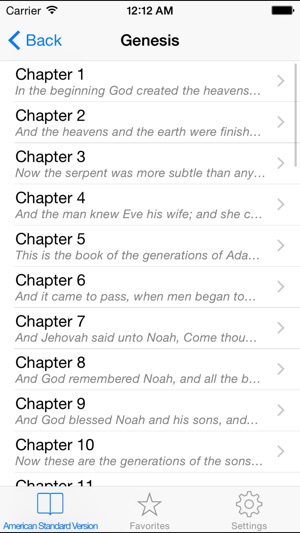 Holy Bible Reader(圖3)-速報App