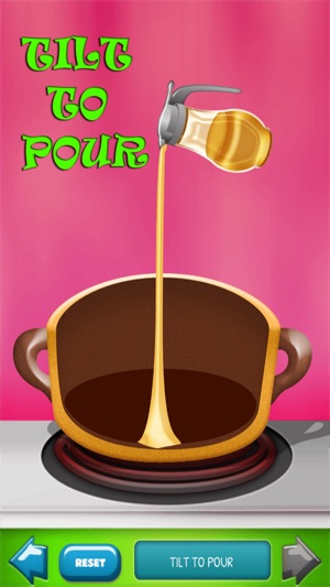 Candy Apples Maker - Caramel Cooking & Dipping Fever(圖2)-速報App
