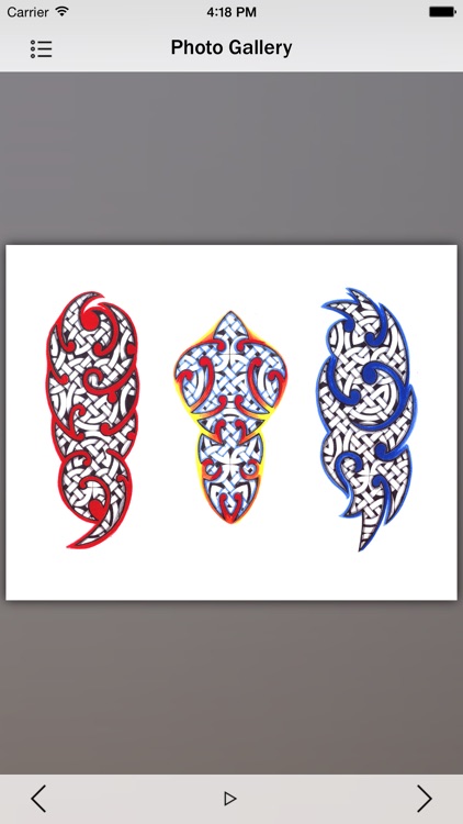 Celtic Tattoos Guide