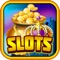 Awesome Best Classic Gold Coin Treasure Slots