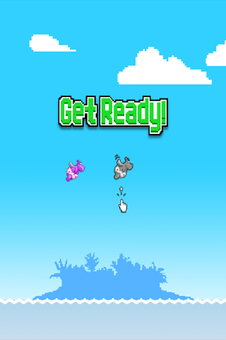 Flying Hippo screenshot 3