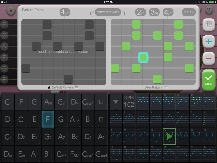 Echo Guitar™ Pro