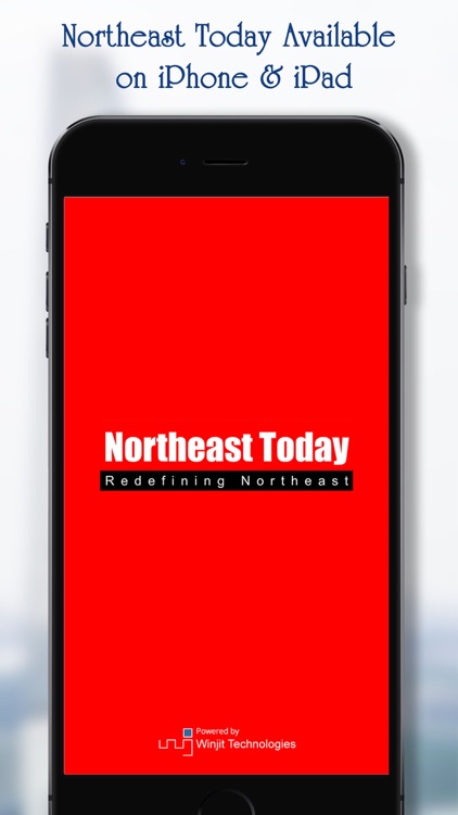 Northeast Today - News