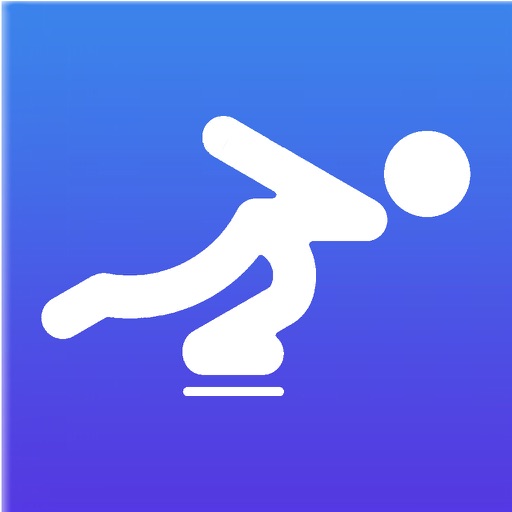 Speed Skating News icon
