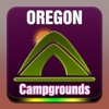 Oregon Campgrounds Offline Guide