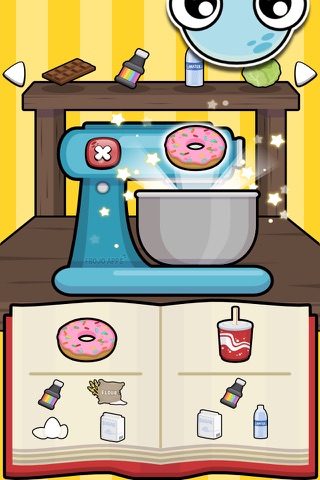 Loy - Virtual Pet Game screenshot 4