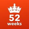 52 Weeks For My Goal Free