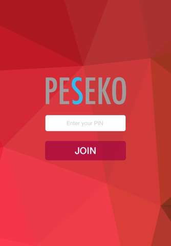 Peseko screenshot 2
