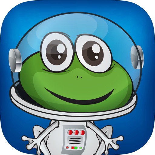 Save The Frog Free iOS App