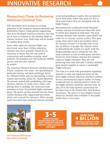 2013-14 Annual Report screenshot 3