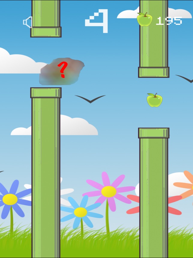 Flappy Wylsa 2 for iPad(圖3)-速報App